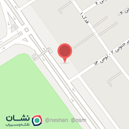 عکس بانک رفاه