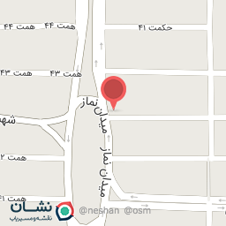 عکس حسینیه دوازده امام محموداباد