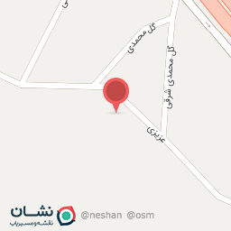 عکس باغ آقایی