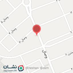 عکس دفتر خدماتی برزگر