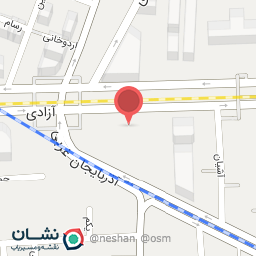 عکس آزمایشگاه پاتولوژی آریان