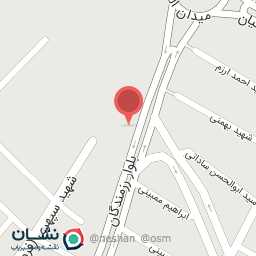 عکس دفتر خدمات الکترونیک قضایی