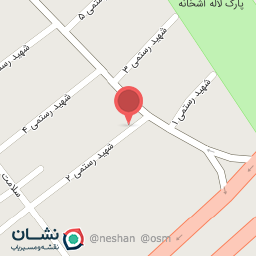 عکس نانوایی لواش