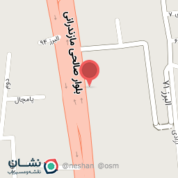 عکس خودپرداز بانک تجارت