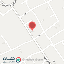 عکس فروشگاه لوازم آرایشی و لباس زیر ژینوس