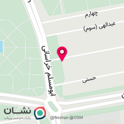 عکس آرایشگاه عمو حسن