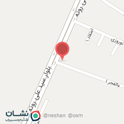 عکس تعمیرگاه بنز سعید