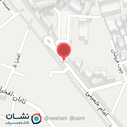 عکس فروشگاه ورزشی قهرمان