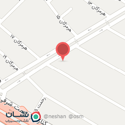 عکس آرایشگاه مردانه جوان