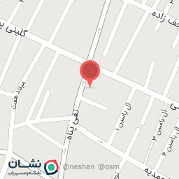 عکس فروشگاه‌احمدی  