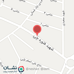 عکس مسجد موسی ابن جعفر