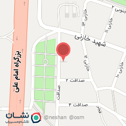 عکس عطاری دوستان (میرزایی)شعبه ۲