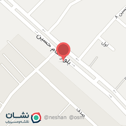 عکس کلبه تاسیسات نجفی 