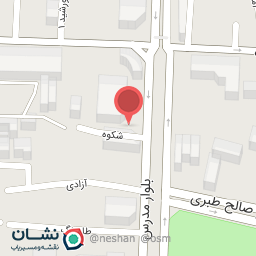 عکس مرکز رادیولوژی و سونوگرافی دکتر مهرآیین