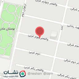 عکس شرکت پایش کیفیت آریا