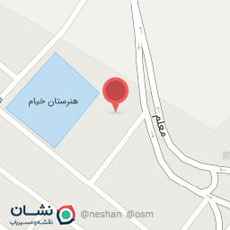 عکس دبیرستان باقرالعلوم