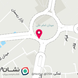 عکس دفتر روزنامه کثیر الانتشار و سراسری