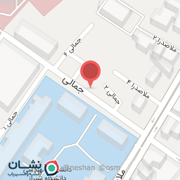 عکس هایپر مارکت  تعاونی ملاصدرا