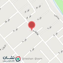 عکس شهر پلاستیک