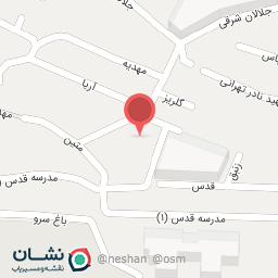 عکس ساختمان برلیان