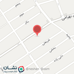 عکس دندانپزشکی دکتر بخشی