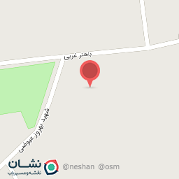 عکس سوپر مارکت باران