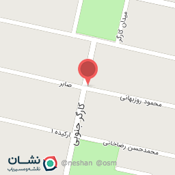 عکس مستر تابلو