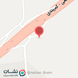 عکس باربری ولیعصر