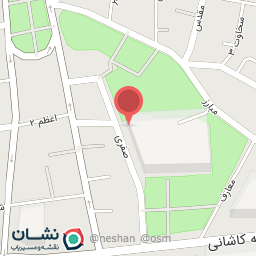 عکس سینما سلام زرین شهر