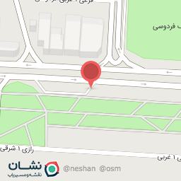 عکس خودپرداز بانک ملی ابران