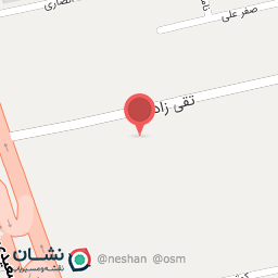 عکس تشک زرین