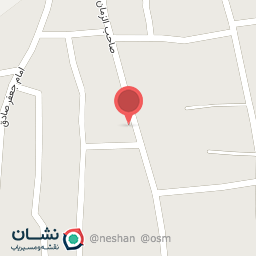 عکس سوپرمارکت حمدالهایی