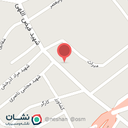 عکس نانوایی عظیمی