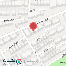 عکس مجتمع مسکونی فراز