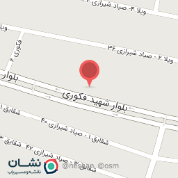 عکس ساختمان پزشکان ایلیا