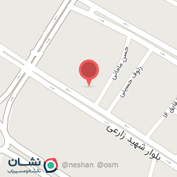 عکس دبیرستان هئیت امنایی نصر