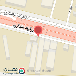 عکس باربند سازی پارس 