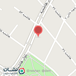 عکس مرکز لیزر اورانوس