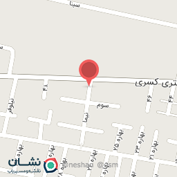 عکس پخش قهوه نایب