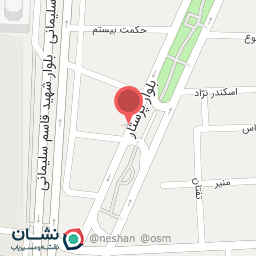 عکس کباب رضوان