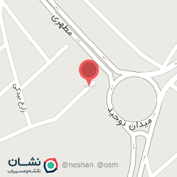 عکس بستنی فروشی