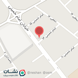 عکس سوپر مارکت دریادلان