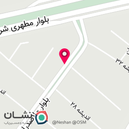 عکس فروشگاه تعطیلات شعبه قزوین ملاصدرا