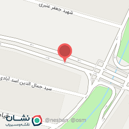 عکس سفره خانه شبستان