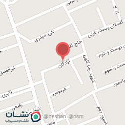 عکس دبیرستان غیر دولتی دخترانه ترنم دانایی