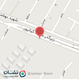 عکس فرش چهلستون معینی