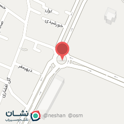 عکس میدان سلمان فارسی