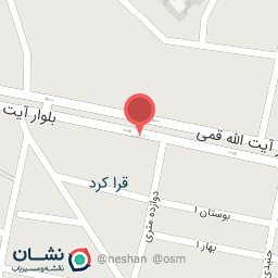 عکس بوتیک برند