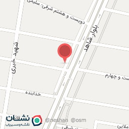 عکس اتوسرویس پدال