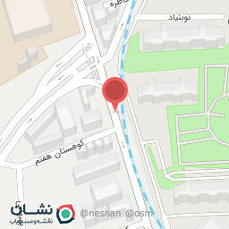 عکس نمایندگی تخصصی تویوتا و لکسوس